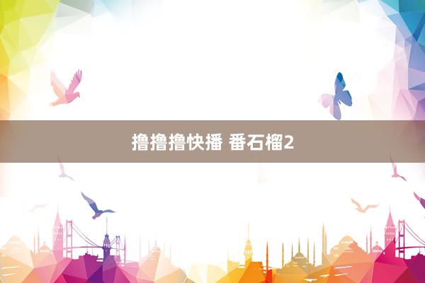 撸撸撸快播 番石榴2